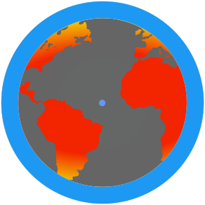 Burning Earth